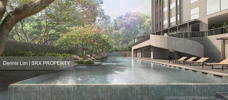 3 Orchard By-The-Park (D10), Condominium #449835831